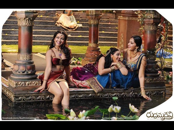 అలాగే ఇంకా...