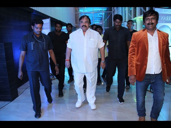 దాసరి నారాయణ రావు