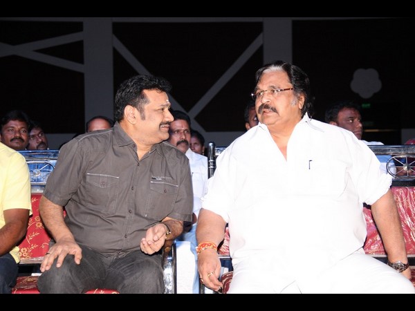 ‘చరణ్ టీవీ' ఆవిష్కరణ