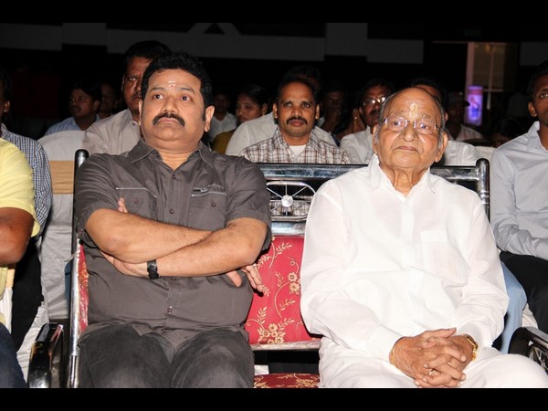 ‘చరణ్ టీవీ' ఆవిష్కరణ