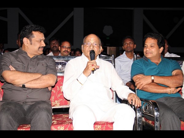 ‘చరణ్ టీవీ' ఆవిష్కరణ