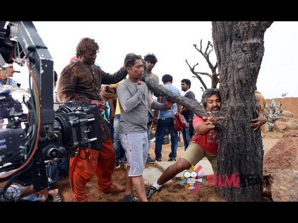  రానా మాట్లాడుతూ...