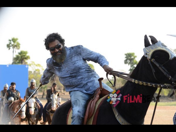 దాయాదాలు మధ్య పోరు