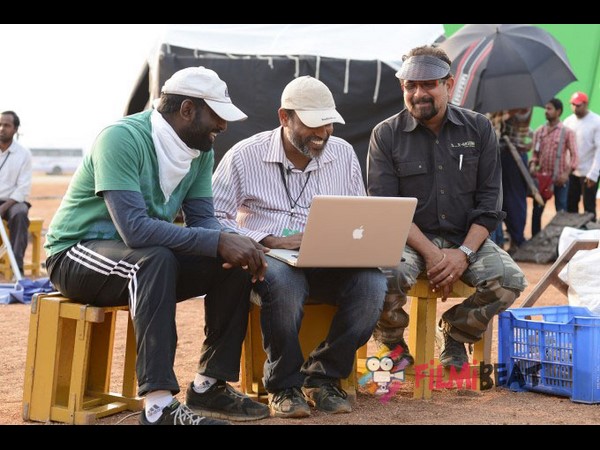 కరుణ్ జోహార్...