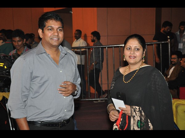 Kcr about Amithab and Chiranjeevi