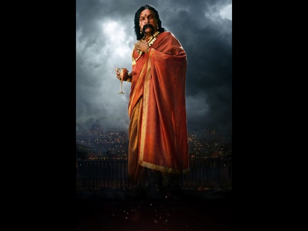  హిందీలో 'మఖ్ఖీ' ('ఈగ' సినిమా హిందీ పేరు) ఫ్లాఫ్ మరి, 'బాహుబలి'