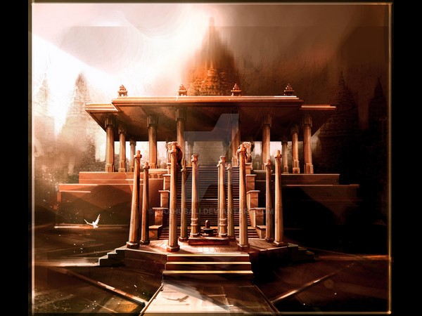 పగ..పోరాటం..