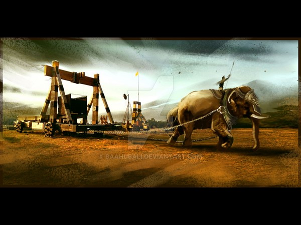 ప్రభాస్ మాటల్లో...