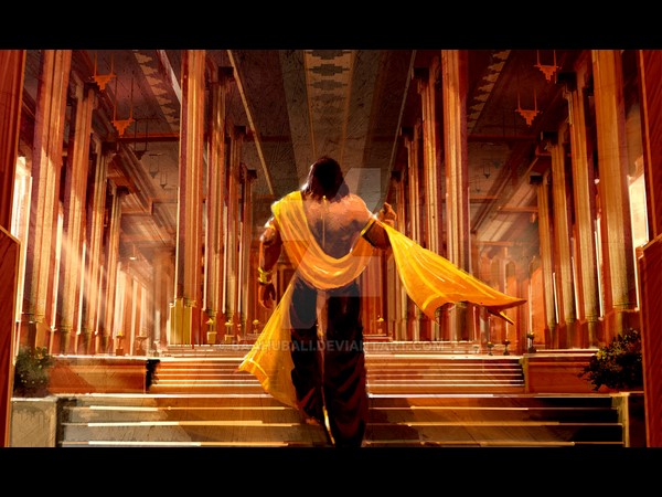 తమన్నా పాత్ర ఏంటి