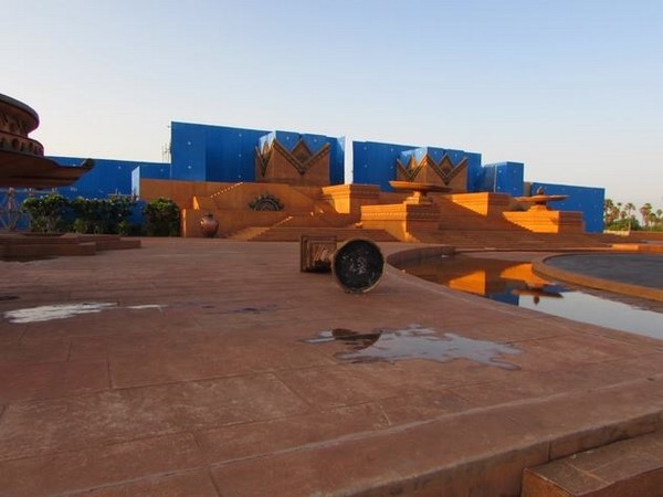 స్పెషల్ గా...