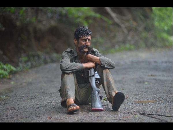 ధ్రిల్లర్ గా...