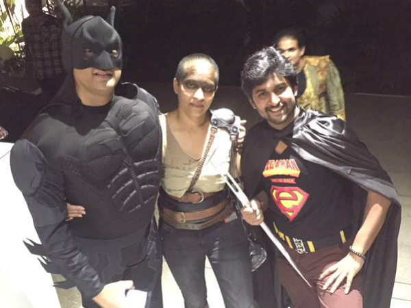 హీరో నాని