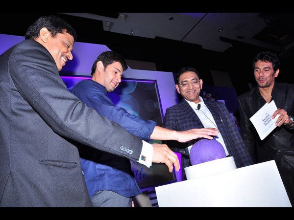 మహేష్ బాబు