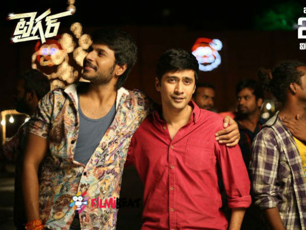 రకుల్ ప్రీతి సింగ్