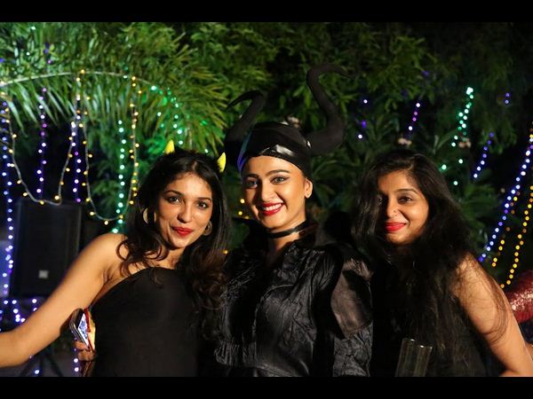  ప్రకాష్ కోవెలమూడి బర్త్ డే పార్టీ ఫోటోలు