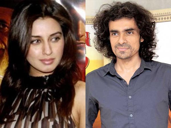 ఇమాన్ అలి-ఇంతియాజ్ అలి