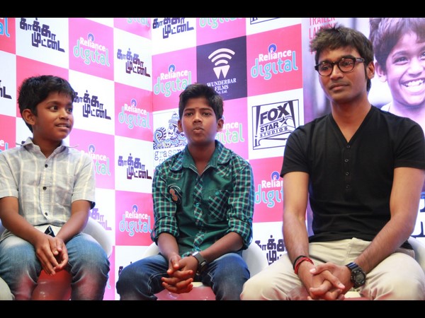 Court summons Dhanush and Vetrimaran Court summons Dhanush and Vetrimaran