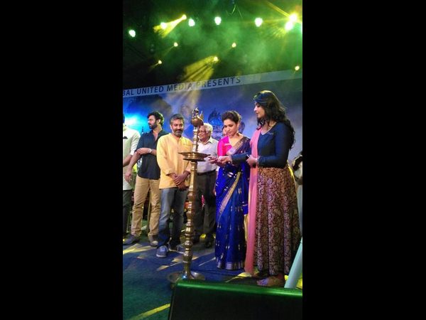 సెన్సార్ పూర్తి