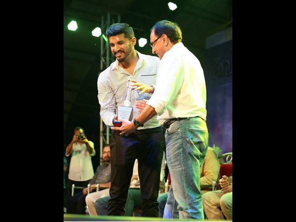 అద్బుతమైన స్పందన