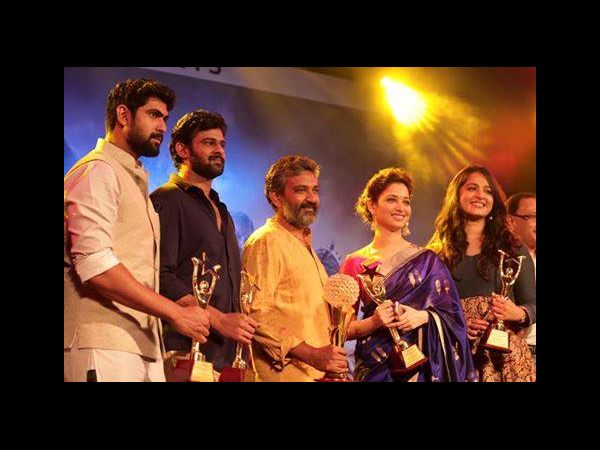 రానా పాత్ర ఇదే..