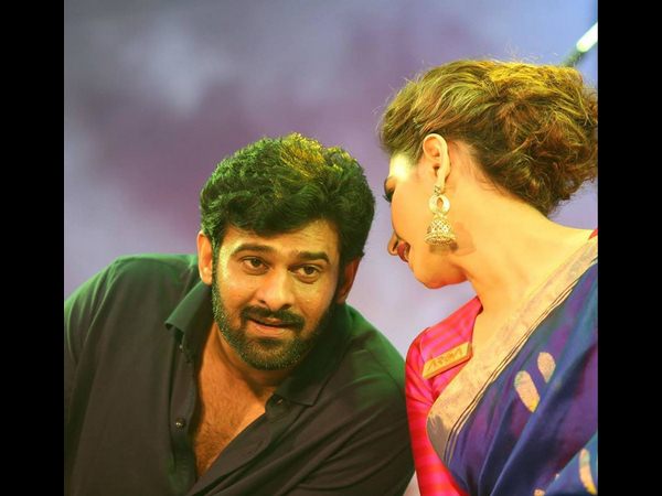 అనుష్క పాత్ర ఫస్టాఫ్ లో కొంతే