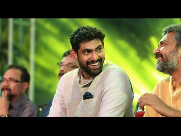 సెకండాఫ్ మొత్తం అనుష్కదే