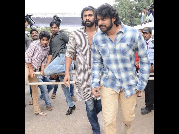 టీమ్ వర్క్