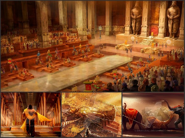 Rajamouli's Baahubali Censor Talk Rajamouli's Baahubali Censor Talk