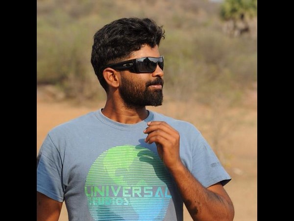 After Temper; Karthikeya conducting for Baahubali After Temper; Karthikeya conducting for Baahubali