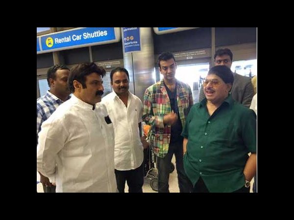 ర్యాలీగా..