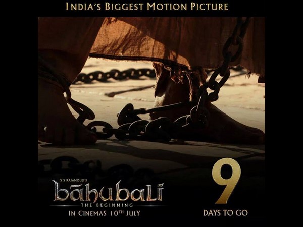 డిఫెరెంట్ లుక్ తో .