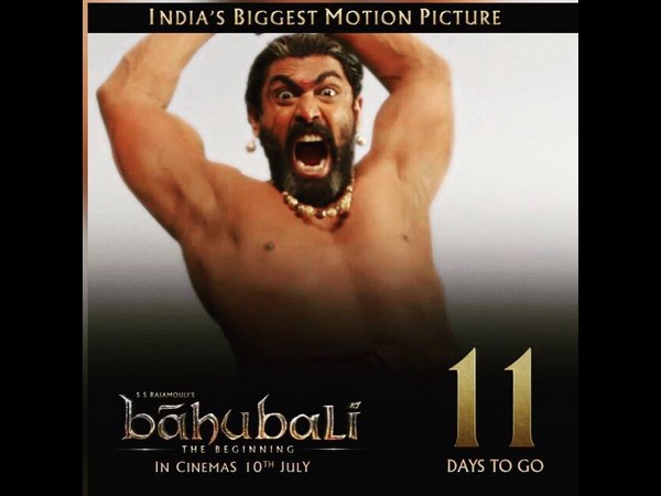 ప్రభాస్ హైలెట్