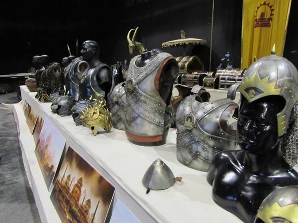 చైనా నుండి పూలు