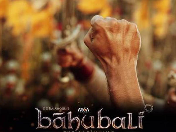 Negative Talk for Baahubali Negative Talk for Baahubali