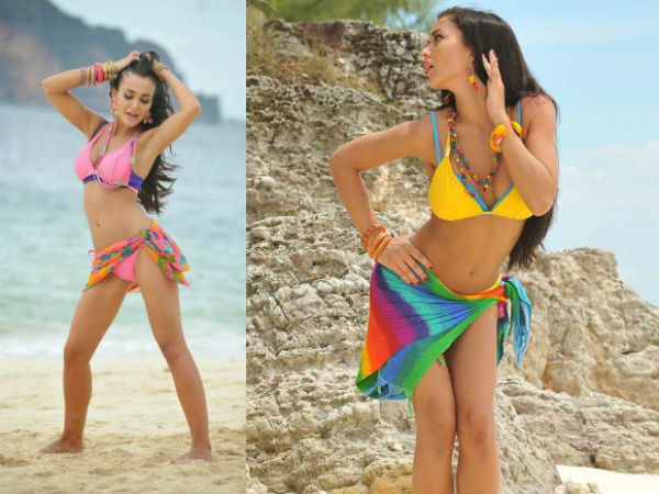 అమీ జాక్సన్