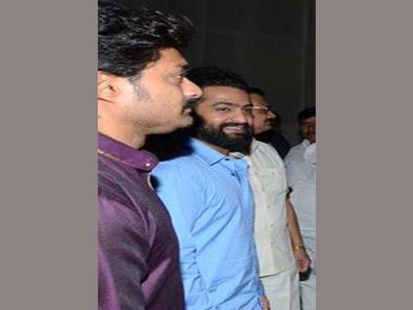 రివేంజ్ డ్రామా..