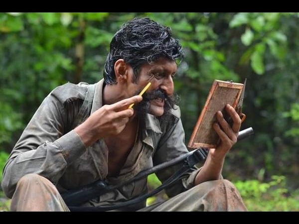 మూడు భాషల్లో