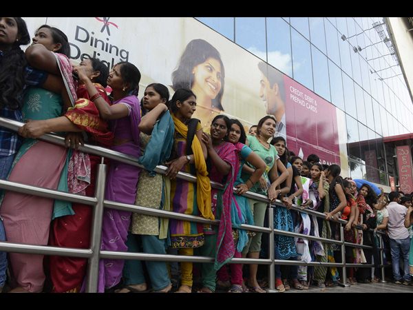 Prasads Multiplex manager about Baahubali tickets Prasads Multiplex manager about Baahubali tickets