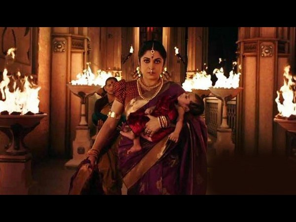 రమ్యకృష్ణ సూపర్