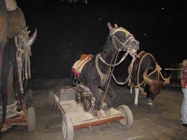 నిలబెట్టడం కష్టమైంది