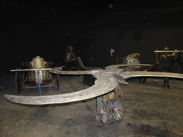 చిన్న కర్మాగారం