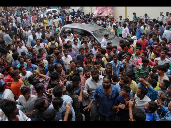 గబ్బర్ సింగ్ గ్యాంగ్