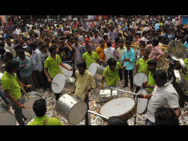 బ్యాండ్ బాజా