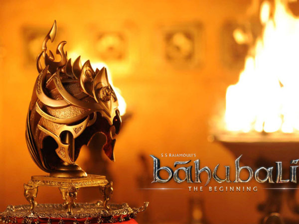 Baahubali revenue goes to Government 