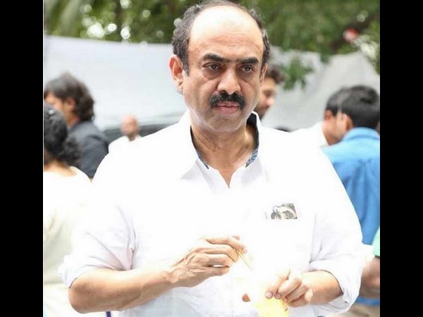  రానా తండ్రి