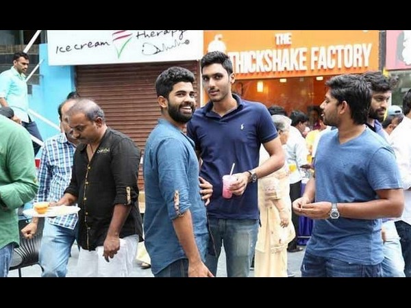 రాజమౌళి కుమారుడు