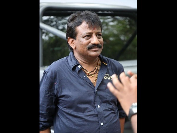 రాజమౌళి సన్నహితుడు