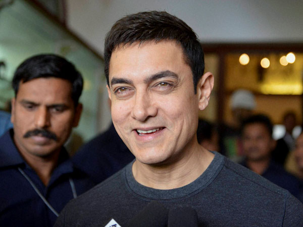Response to Aamir Khan’s casting tweet makes server crash 