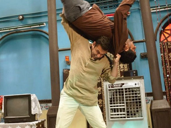 యాక్షన్