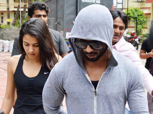 కొత్తగా పెళ్లయింది